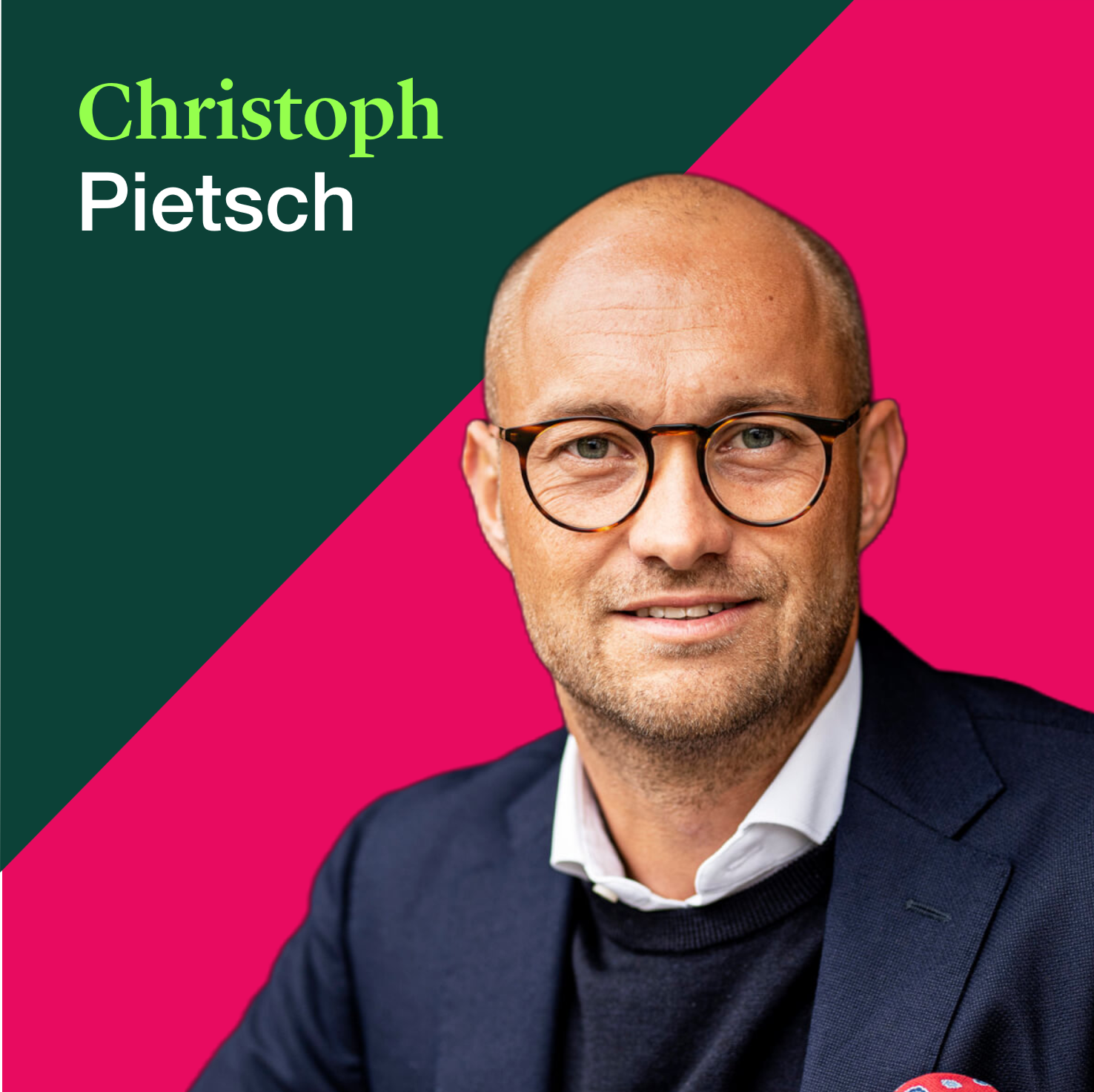 Christoph Pietsch